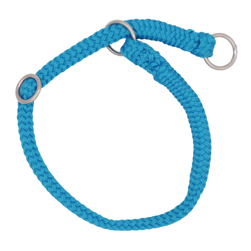 Collier Réglable En Polyester 45 Cm Dinoleine 3 Collier Réglable En Polyester 45 Cm Dinoleine