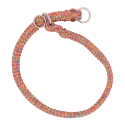 Collier Réglable En Polyester 55 Cm Dinoleine