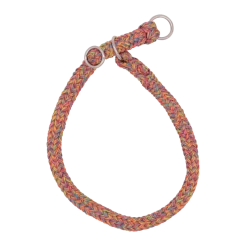 Collier Réglable En Polyester 60 Cm Dinoleine