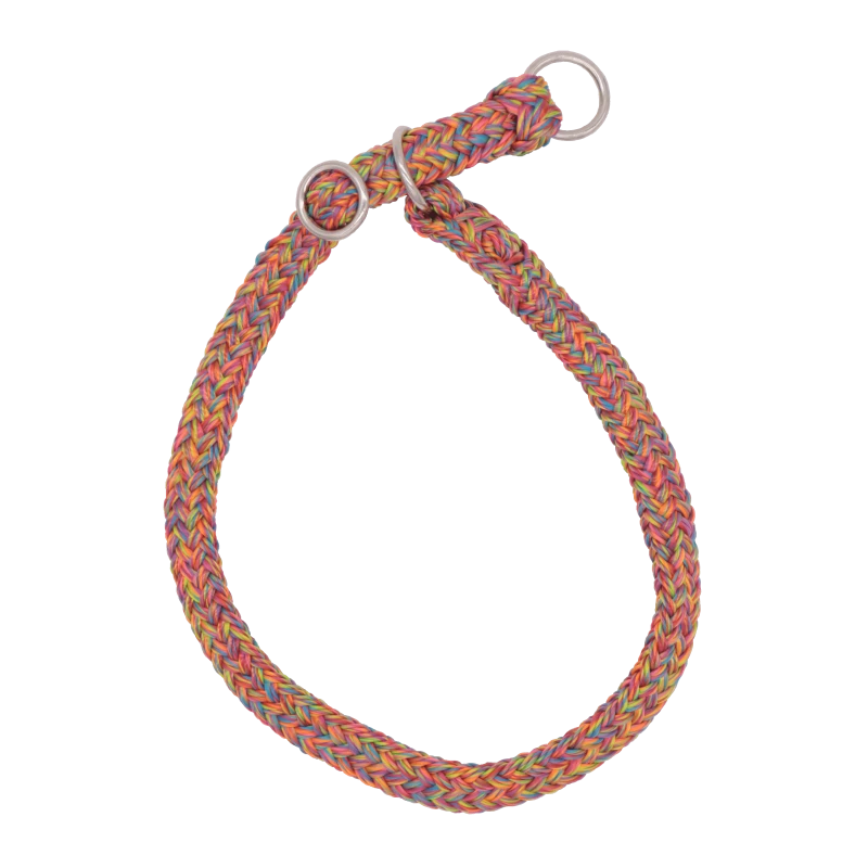 Collier Réglable En Polyester 60 Cm Dinoleine 3 Collier Réglable En Polyester 60 Cm Dinoleine