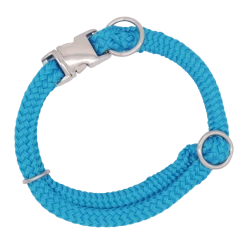 Collier Réglable En Polyester Clip 30/45 Cm Dinoleine