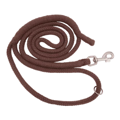 Laisse Ajustable En Coton Dinoleine