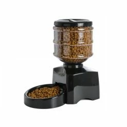 Distributeur De Nourriture Automatique - Camon