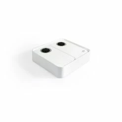 All For Paws Double Distributeur De Nourriture Programmable Pour Animaux - AFP Lifestyle 4 Pet