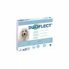 Pipettes Antiparasites Duoflect - Chien 10 à 20 Kg 1 Pipettes Antiparasites Duoflect - Chien 10 à 20 Kg -magasin de soins pour chiens duoflect pipettes antiparasites duoflect chien 10 a 20 kg 20315