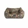 FABOTEX Sofa Boston Dreamaway Camouflage