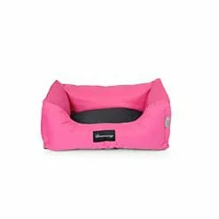 FABOTEX Sofa Boston Dreamaway Fuchsia & Anthracite