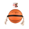 Flamingo Jouet à Corde - Balle De Basket Actionball 1 Flamingo Jouet à Corde - Balle De Basket Actionball -magasin de soins pour chiens flamingo jouet a corde balle de basket actionball 515203