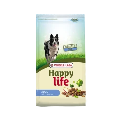 Croquettes Happy Life Adult Au Saumon
