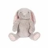 PELUCHE LAPIN - HAPPY PET 2 PELUCHE LAPIN - HAPPY PET -magasin de soins pour chiens happy pet peluche lapin happy pet