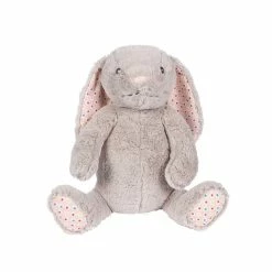 PELUCHE LAPIN - HAPPY PET