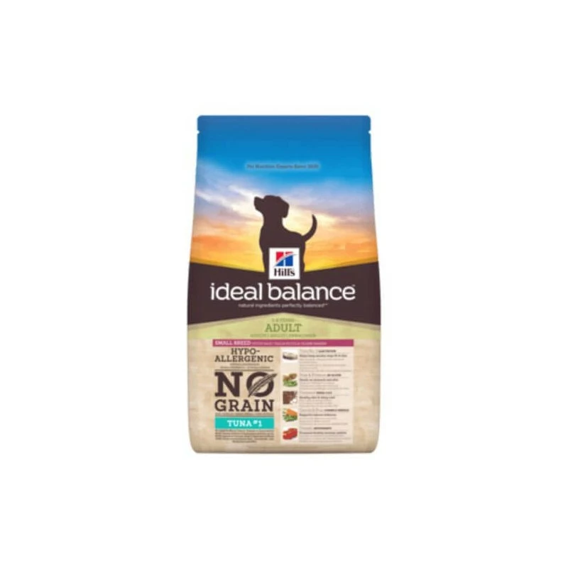 Croquettes Hill's Ideal Balance Adult Thon Hill's Pet Nutrition 3 Croquettes Hill's Ideal Balance Adult Thon Hill's Pet Nutrition