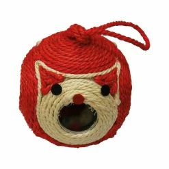 HP Aquarium JOUET EN SISAL - KOPFI