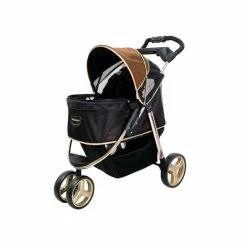 Ibiyaya Poussette Monarch Premium