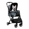 Ibiyaya Poussette Speedy Fold Pet Buggy -magasin de soins pour chiens ibiyaya poussette speedy fold pet buggy fs1670 b