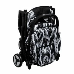 Ibiyaya Poussette Speedy Fold Pet Buggy 15 Ibiyaya Poussette Speedy Fold Pet Buggy -magasin de soins pour chiens ibiyaya poussette speedy fold pet buggy fs1670 b 4