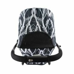Ibiyaya Poussette Speedy Fold Pet Buggy 18 Ibiyaya Poussette Speedy Fold Pet Buggy -magasin de soins pour chiens ibiyaya poussette speedy fold pet buggy fs1670 b 7