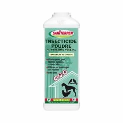 Insecticide DK Choc Saniterpen 900 Ml