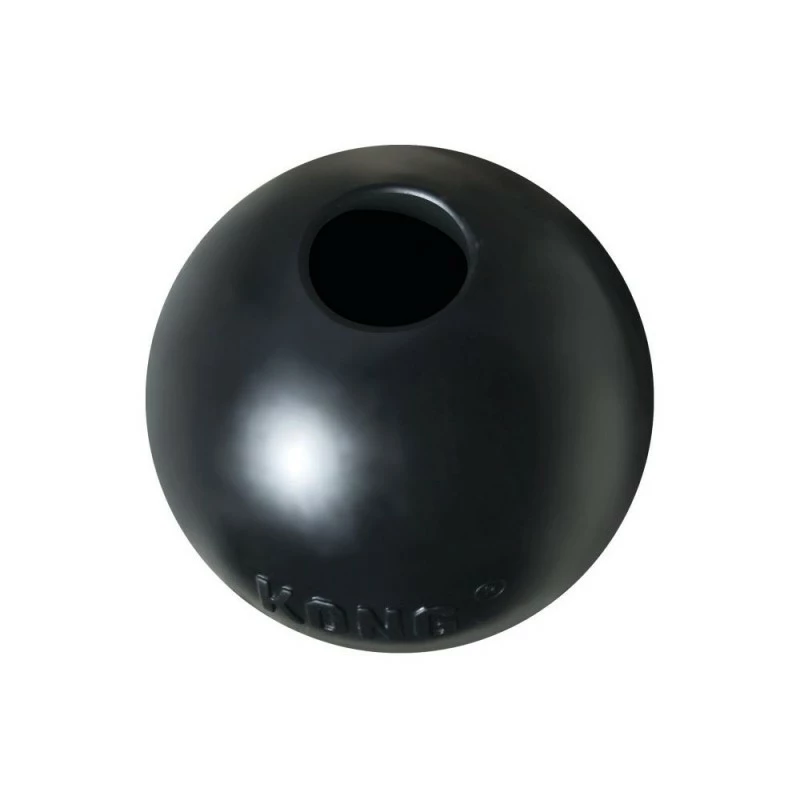 Jouet Balle Extrême Kong 6,2 X 6,2 X 5,8 Cm 4 Jouet Balle Extrême Kong 6,2 X 6,2 X 5,8 Cm – Image 2