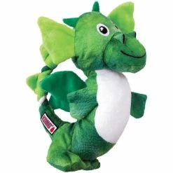 Jouet Kong Dragon Knots Peluche -magasin de soins pour chiens kong jouet kong dragon knots peluche 518549 3