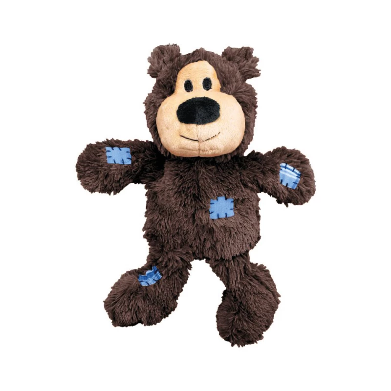 Jouet Wild Knots Bears Kong 9,5 X 17 X 24,5 Cm 3 Jouet Wild Knots Bears Kong 9,5 X 17 X 24,5 Cm