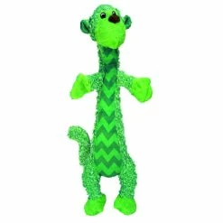 PELUCHE COUINANTE SHAKERS LUVS - KONG, TAILLE S