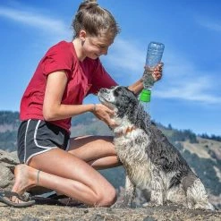 Bouchon Pommeau De Douche Mud Dog Kurgo -magasin de soins pour chiens kurgo bouchon pommeau de douche mud dog kurgo cy0765 2