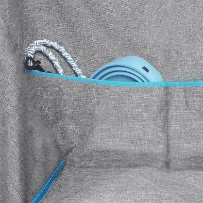 Hamac De Protection Heather Kurgo 4 Hamac De Protection Heather Kurgo – Image 2