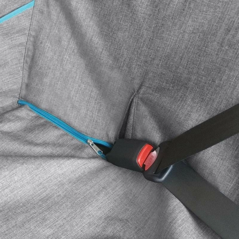 Hamac De Protection Heather Kurgo 5 Hamac De Protection Heather Kurgo – Image 3