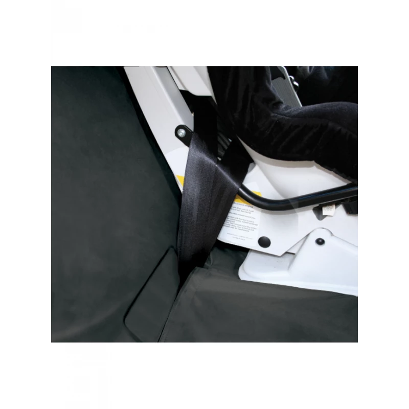 Kurgo Housse De Banquette Wander 140 Cm 4 Kurgo Housse De Banquette Wander 140 Cm – Image 2