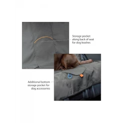 Kurgo Housse De Banquette Wander 140 Cm 14 Kurgo Housse De Banquette Wander 140 Cm -magasin de soins pour chiens kurgo housse de banquette wander 140 cm cy0800 5