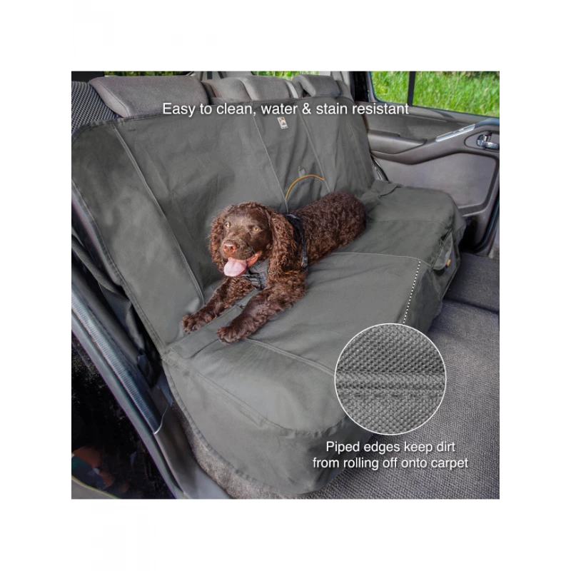 Kurgo Housse De Banquette Wander 140 Cm 3 Kurgo Housse De Banquette Wander 140 Cm