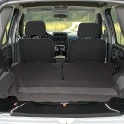 Protection De Coffre Cargo Cape Kurgo