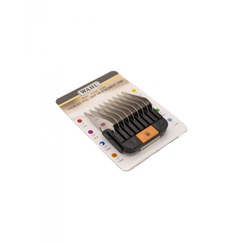 Contre-peigne 13 Mm Moser 3 Contre-peigne 13 Mm Moser