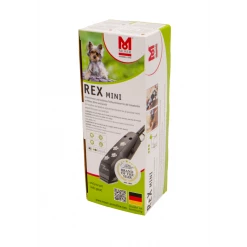 Tondeuse Moser Rex Mini