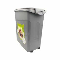 Nilufar Conteneur à Croquettes Oto Food