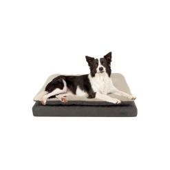 Nobby Couchage Orthopédique à Mémoire De Forme Vara