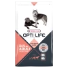 VERSELE-LAGA Croquettes Opti Life Adult Skin Care Medium & Maxi -magasin de soins pour chiens opti life croquettes opti life adult skin care medium maxi 431147