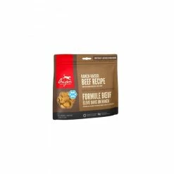 Orijen Freeze-Treats Dog Angus Beef