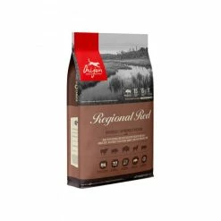 Orijen Regional Red Dog