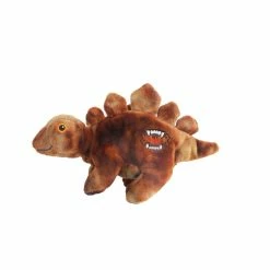 All For Paws Peluche Dinosaure Steve Le Stegosaure Pour Chien - AFP