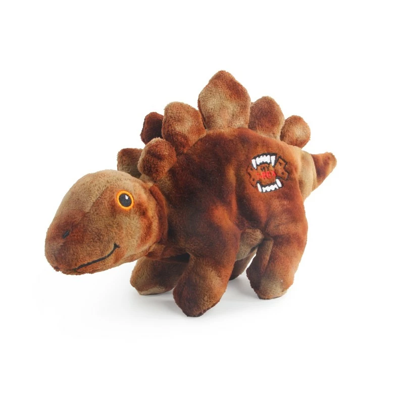 All For Paws Peluche Dinosaure Steve Le Stegosaure Pour Chien - AFP 4 All For Paws Peluche Dinosaure Steve Le Stegosaure Pour Chien - AFP – Image 2