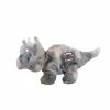 All For Paws Peluche Dinosaure Terence Le Triceratops Pour Chien - AFP -magasin de soins pour chiens peluche dinosaure terence le triceratops pour chien afp