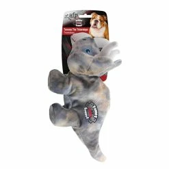 All For Paws Peluche Dinosaure Terence Le Triceratops Pour Chien - AFP -magasin de soins pour chiens peluche dinosaure terence le triceratops pour chien afp 2