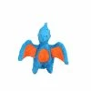 All For Paws Peluche Mini Dinosaure Peter Le Mini Pterodactyl Pour Chien - AFP -magasin de soins pour chiens peluche mini dinosaure peter le mini pterodactyl pour chien afp