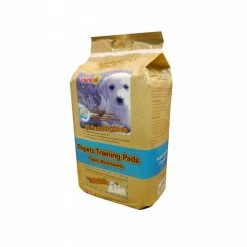 Tapis Absorbants Training Pads 60 X 60 Cm Pepets