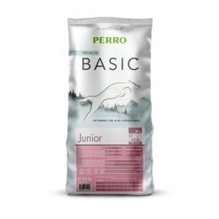 Croquettes Perro Basic - Junior