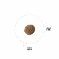 Croquettes Perro Basic - Low Fat 7 Croquettes Perro Basic - Low Fat -magasin de soins pour chiens perro croquettes perro basic low fat 181051 1