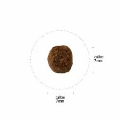 Croquettes Perro Basic - Piccolo -magasin de soins pour chiens perro croquettes perro basic piccolo 181050 1