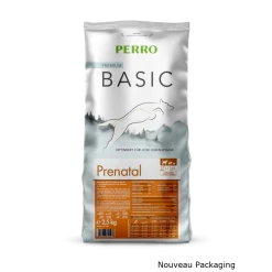 Croquettes Perro Basic - Prénatal